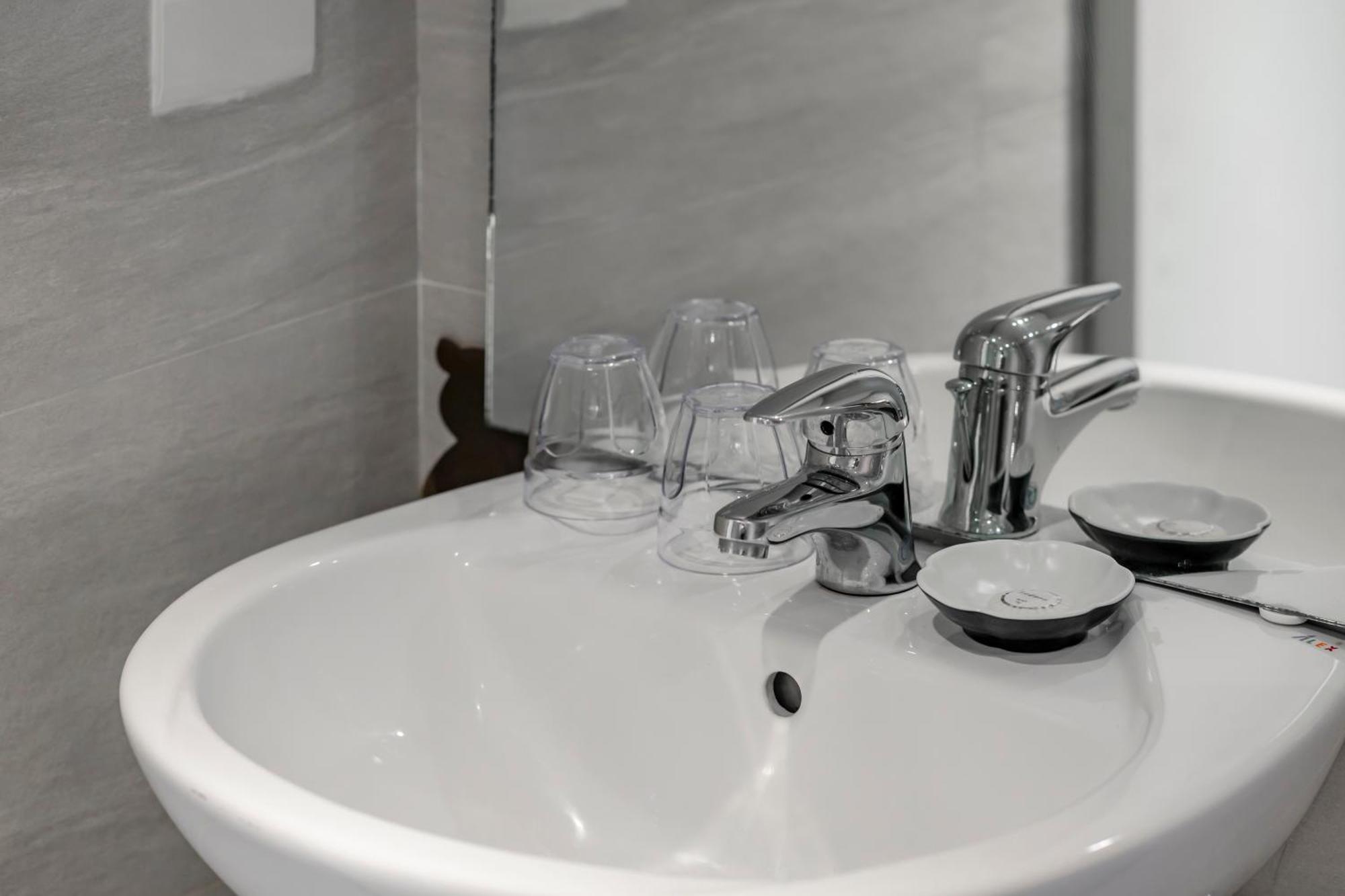 Check Inn Express Taichung Fuxing Zewnętrze zdjęcie
